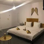 Gæstehus Gold Angel Poznań