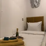 Gold Angel Πανσιόν Πόζναν
