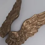 Gold Angel