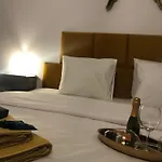 Gold Angel