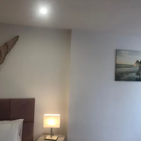 Affittacamere Gold Angel Poznań