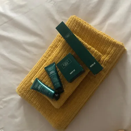 Gold Angel Affittacamere Poznań