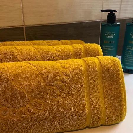 Gold Angel * Poznań