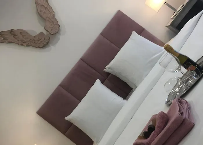 Gold Angel Gasthof *