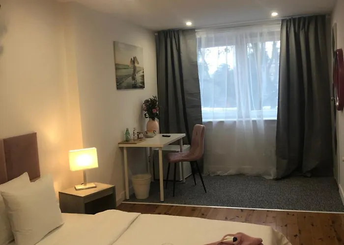 Gold Angel Gasthof *