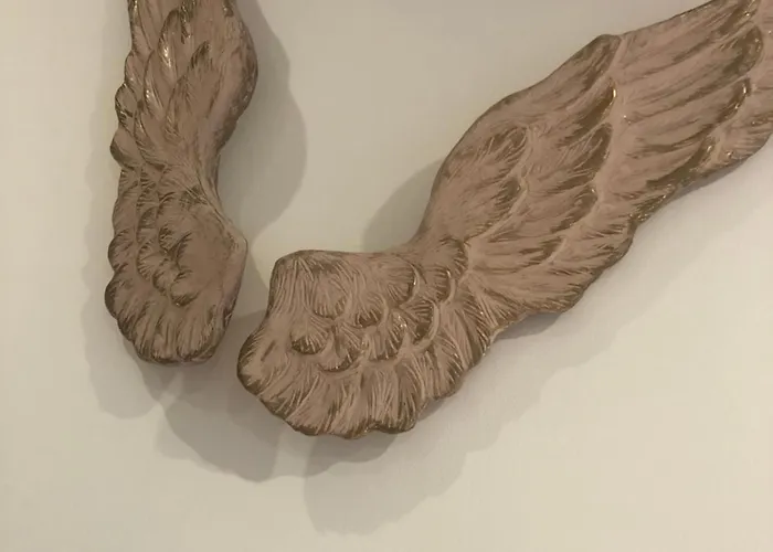 Gold Angel Gasthof Posen