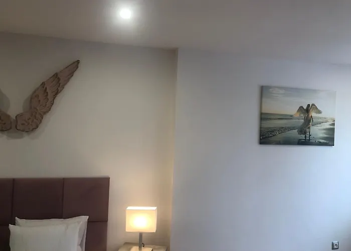 Gasthof Gold Angel Posen