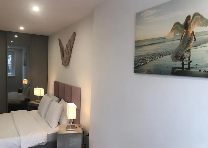 Gold Angel Gasthof *