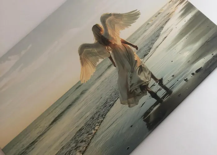 Gold Angel * Poznań