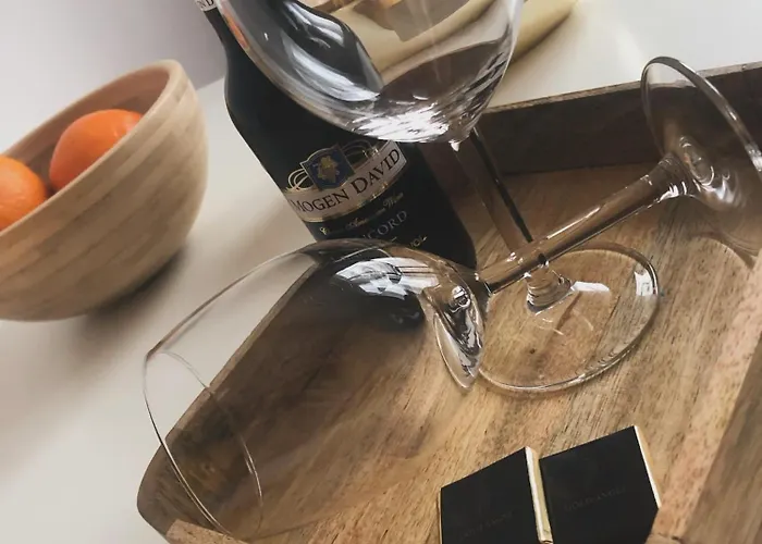 Gasthof Gold Angel Posen