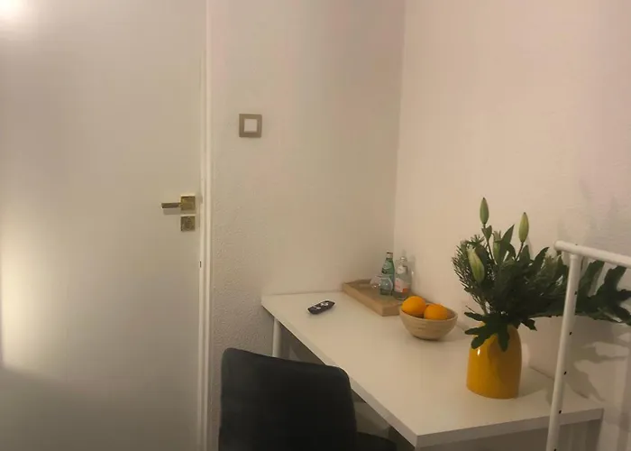 Guest house Gold Angel Poznan