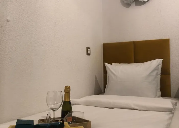 Gold Angel Gasthof Posen