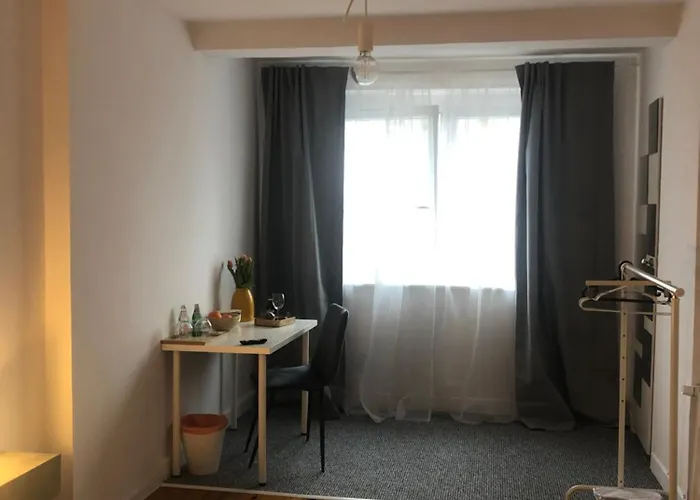 Gold Angel Gasthof *