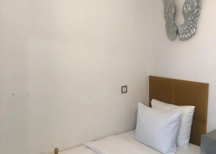 Gold Angel * Poznań