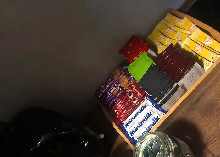 Gold Angel Gasthof Posen