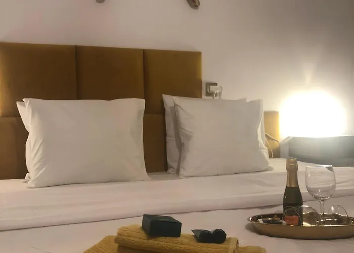 Guest house Gold Angel