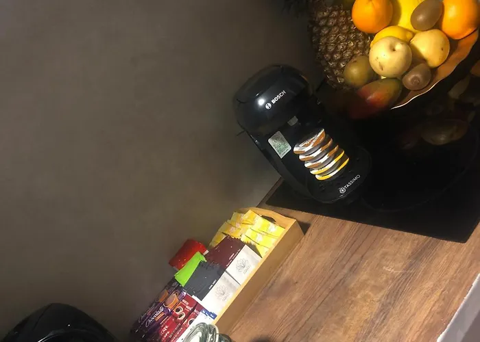 Gold Angel Affittacamere *