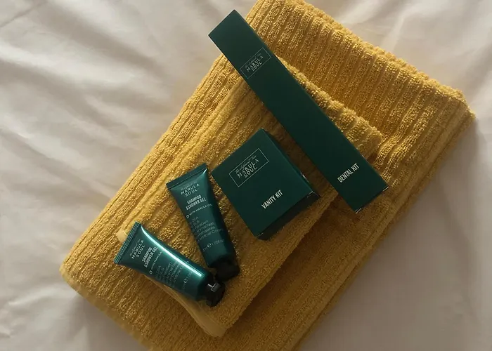 Gold Angel Gasthof Posen