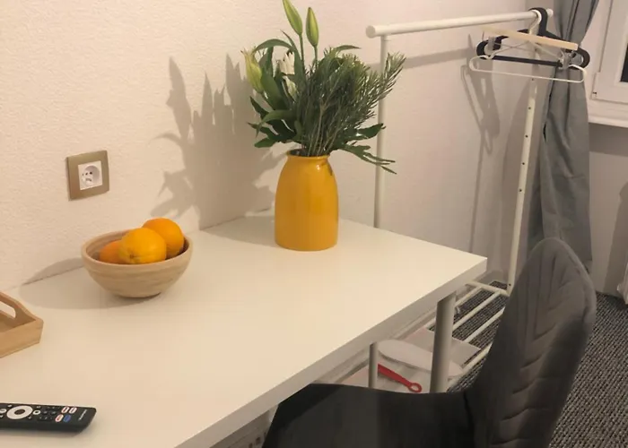 Gold Angel Affittacamere Poznań