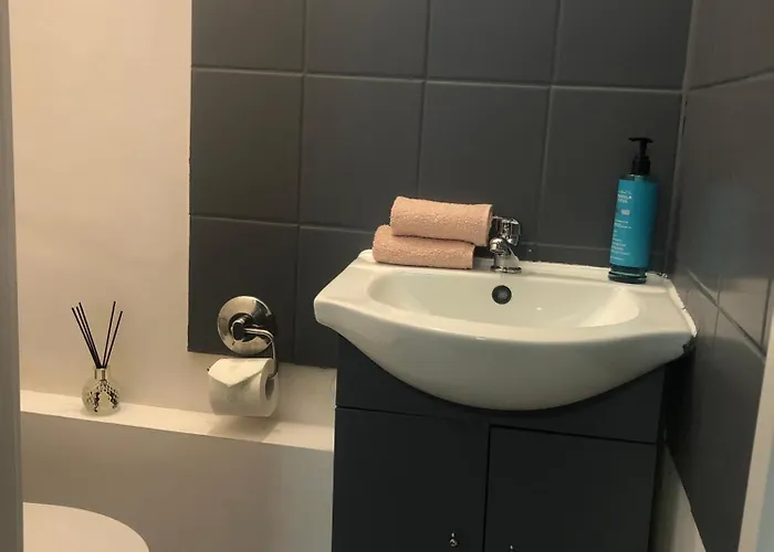 Gold Angel * Poznań