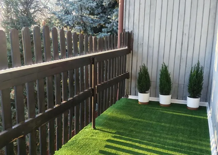 Affittacamere Gold Angel Poznań